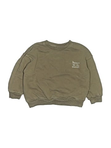Zara Sweatshirt (view 1)