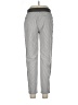 Athleta Stripes Gray Casual Pants Size 10 - photo 2