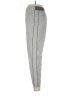 Athleta Stripes Gray Casual Pants Size 10 - photo 5
