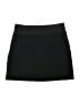 Athleta Solid Black Skort Size 0 - photo 2
