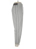 Athleta Stripes Gray Casual Pants Size 10 - photo 4