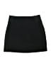 Athleta Solid Black Skort Size 0 - photo 1