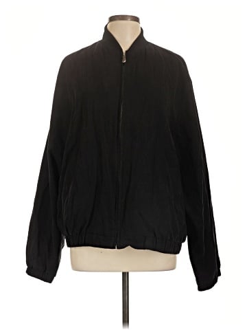 London Fog Track Jacket (view 1)