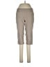 Lee Solid Tan Active Pants Size 10 - photo 1