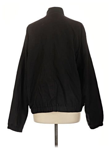 London Fog Track Jacket (view 2)
