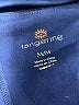 Tangerine Solid Blue Active Skort Size M - photo 3