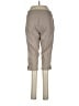 Lee Solid Tan Active Pants Size 10 - photo 2