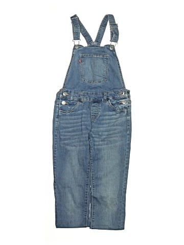 Levi's Overalls (view 1)