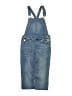 Levi's Blue Overalls Size 12 - photo 1