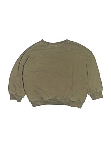 Zara Sweatshirt (view 2)
