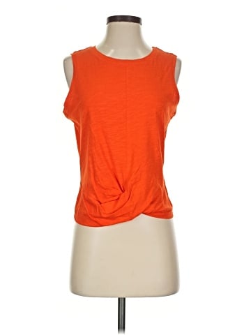Sanctuary Sleeveless T-Shirt (view 1)