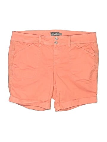 Torrid Shorts (view 1)