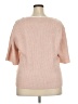 Torrid Pink Cardigan Size 2X Plus (2) - photo 2