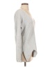 CAbi Silver Pullover Sweater Size S - photo 4