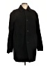 Banana Republic Black Coat Size L - photo 1