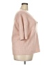 Torrid Pink Cardigan Size 2X Plus (2) - photo 4