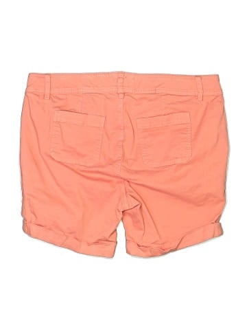 Torrid Shorts (view 2)