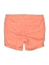 Torrid Solid Orange Shorts Size 18 - photo 2