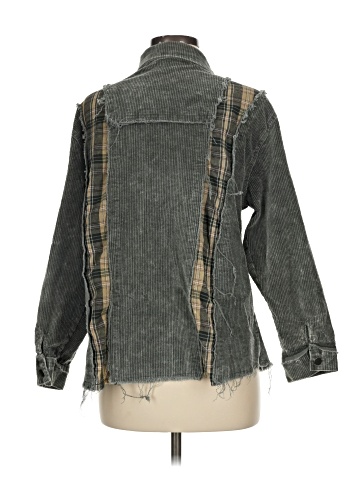 Pol Denim Jacket (view 2)
