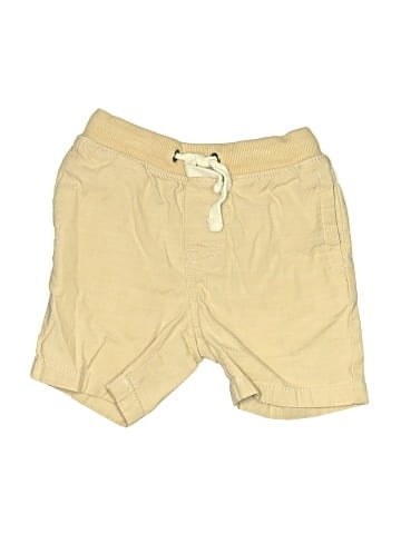 Cat & Jack Khaki Shorts (view 1)
