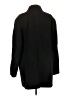 Banana Republic Black Coat Size L - photo 2