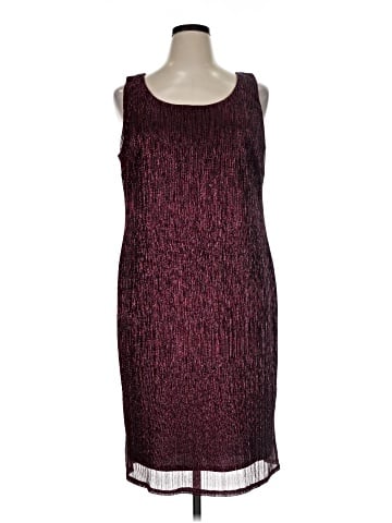 R&M Richards Cocktail Dress (view 1)