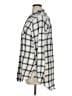 Ruff Hewn Plaid Ivory Long Sleeve Button-Down Shirt Size XL - photo 5