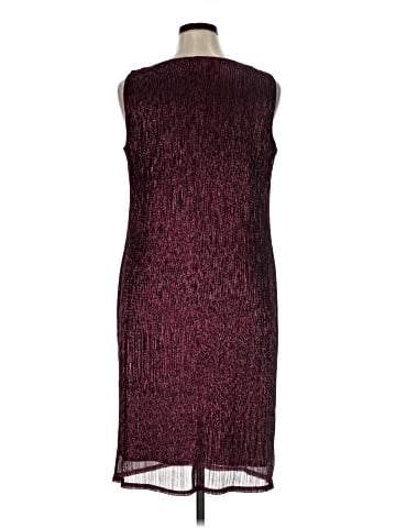 R&M Richards Cocktail Dress (view 2)