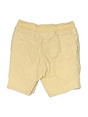 Cat & Jack Khaki Shorts (view 2)