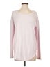Gap Pink Pullover Sweater Size S - photo 1