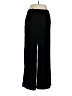 Theory Black Casual Pants Size 10 - photo 1