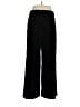 Theory Black Casual Pants Size 10 - photo 2