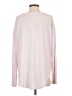 Gap Pink Pullover Sweater Size S - photo 2
