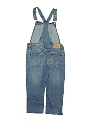 Levi's Overalls (view 2)
