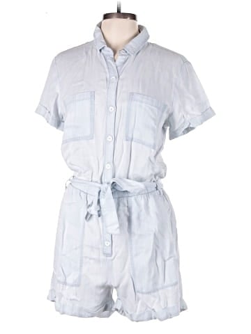 Cloth & Stone Romper (view 1)