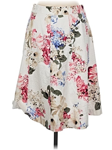 White House Black Market Casual Skirt (view 2)