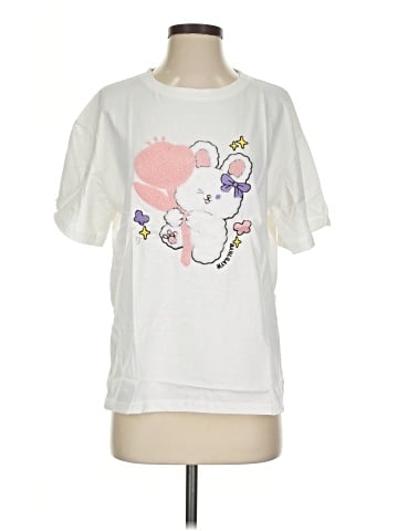 Unbranded Short Sleeve T-Shirt (view 1)