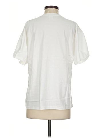 Unbranded Short Sleeve T-Shirt (view 2)