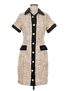 Alexia Admor Casual Dress