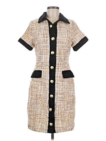 Alexia Admor Casual Dress (view 1)