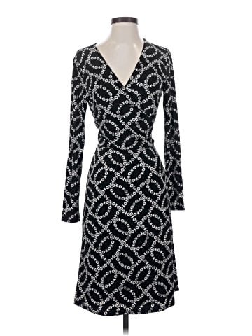 Ann Taylor LOFT Cocktail Dress (view 1)