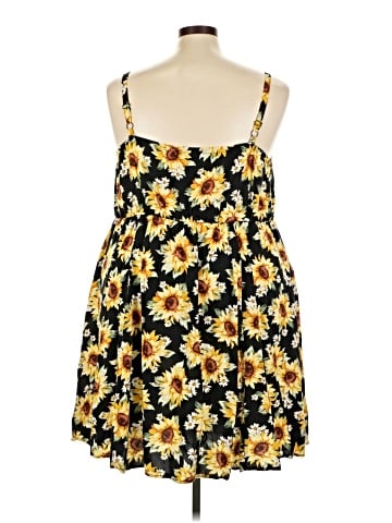 Torrid Casual Dress (view 2)