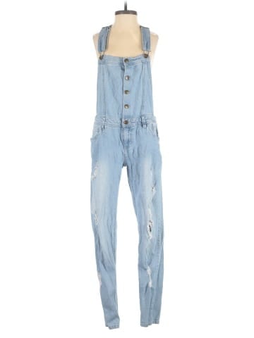 Tinseltown Overalls (view 1)