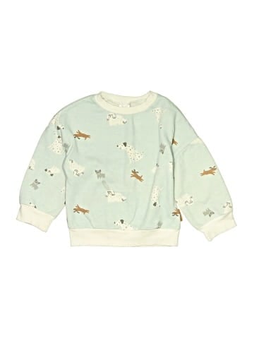 Lila & Jack Sweatshirt (view 1)