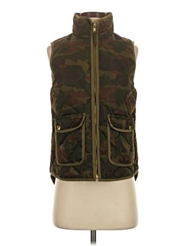 J.Crew Vest (view 1)