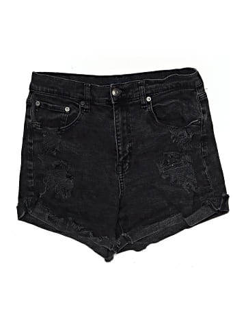 Aeropostale Denim Shorts (view 1)