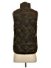 J.Crew 100% Polyester Green Vest Size XS - photo 2