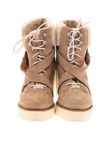 Coach Boots (view 2)