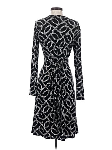 Ann Taylor LOFT Cocktail Dress (view 2)