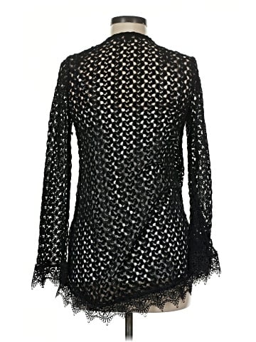 Monteau Kimono (view 2)